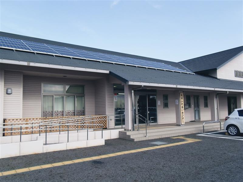 安田淳一監督の映画「ごはん」/愛知県西尾市矢田ふれあいセンター上映会 安田淳一監督の映画「ごはん」/愛知県西尾市矢田ふれあいセンター上映会