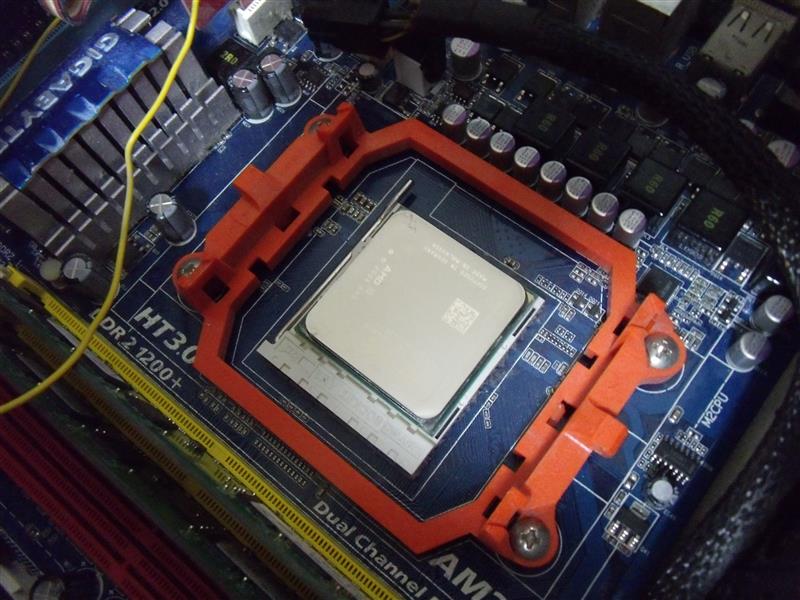 AMD Phenom II X4 980 BE HDZ980FBK4DGM AMD Phenom II X4 980 BE HDZ980FBK4DGM