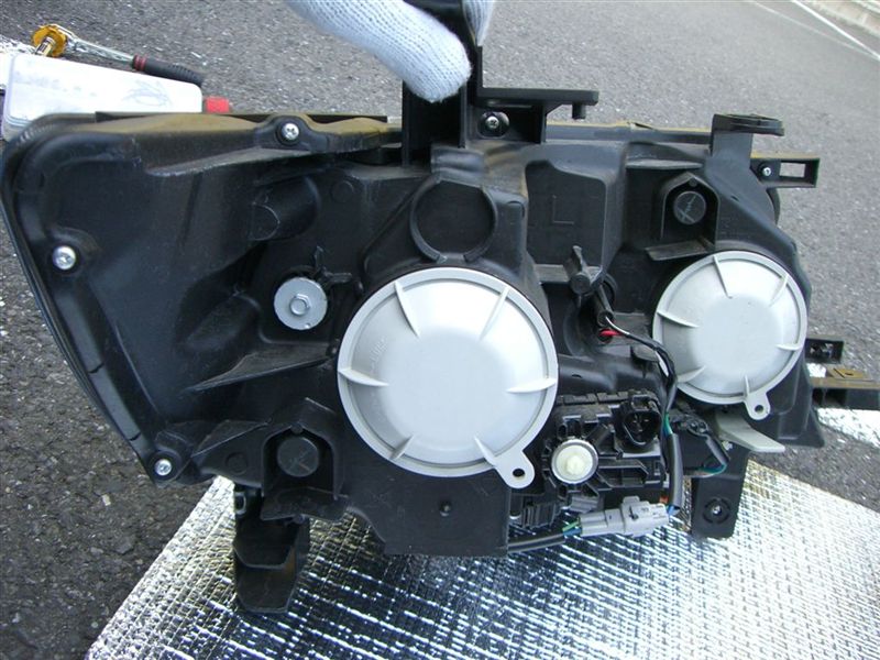 セレナ C25 後期 ハイウェイ スター Hid 交換 その3 日産 セレナ By T2 X Trail みんカラ セレナ C25 後期 ハイウェイ スター Hid 交換 その3 日産 セレナ By T2 X Trail みんカラ