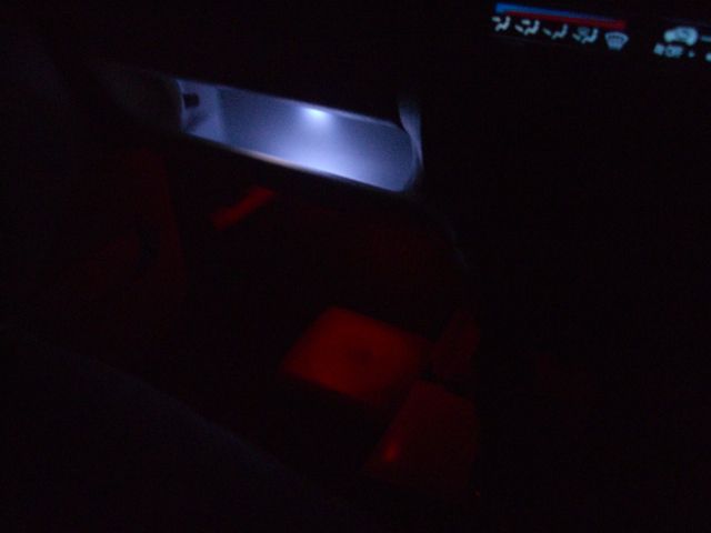 LED装着☆