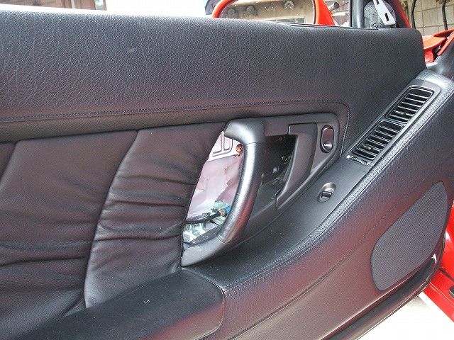 格安SALEスタート!の商品をすべて NSXオーディオ交換（BOSEアンプ取り外し）（ホンダ NSX・NA）by カーオーディオ