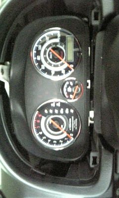 XAIFactory･ｵﾘｼﾞﾅﾙﾒｰﾀｰ･arai-racingﾊﾞｰｼﾞｮﾝ!!!その3。