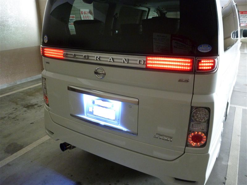 2025年最新】e51 ledテールの人気アイテム - メルカリ