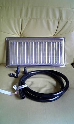 あらいﾚｰｼﾝｸﾞ･ｵﾘｼﾞﾅﾙｵｲﾙｸｰﾗｰ