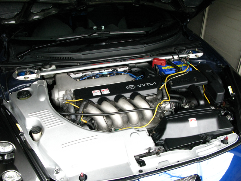 C-ONE CORPORATION SPORTS TOWER BAR TypeR Fr / スポーツタワー