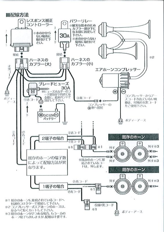 NISSAN パルサー　N14型　配線図集　2冊