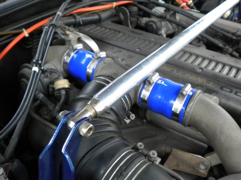 Yahoo!オークション - JZX90ツインサクションキット JZA70/JZX81等に