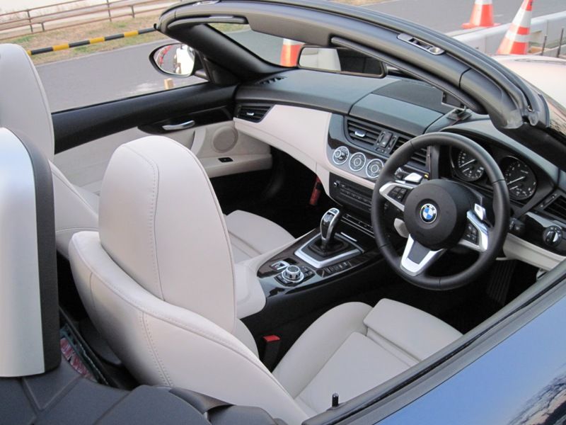 革シート スエードのお手入れ Bmw Z4 ロードスター By Lovetama みんカラ
