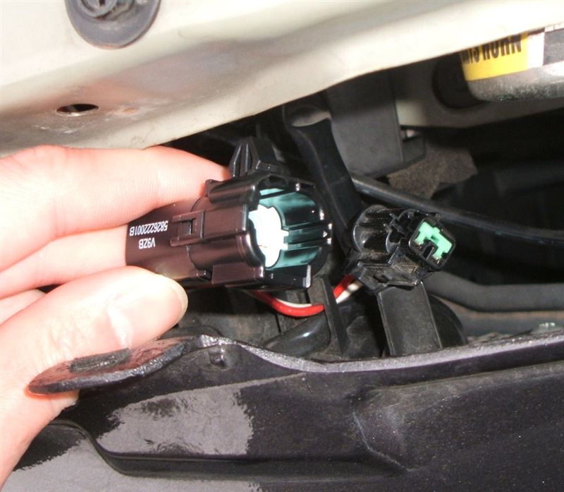 オートエアコン室外温度センサー交換 日産 キューブキュービック By Tks1977 みんカラ オートエアコン室外温度センサー交換 日産 キューブキュービック By Tks1977 みんカラ