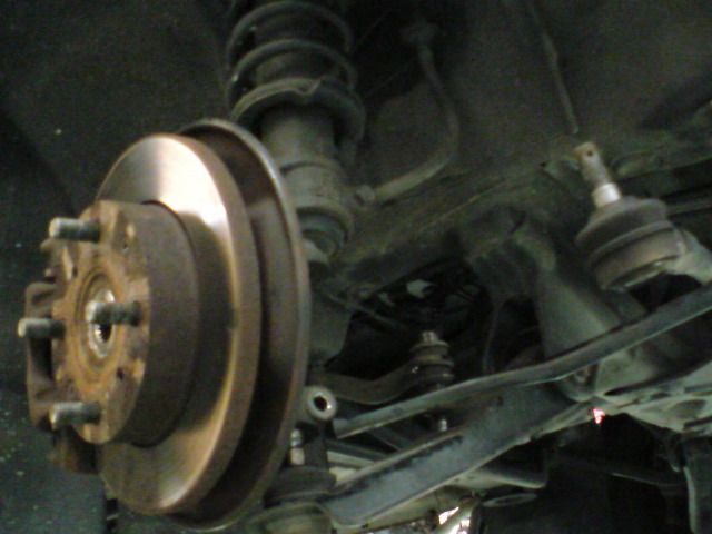ストリート 右フロントドライブシャフトブーツ交換 127780km by スト@ - みんカラ ストリート 右フロントドライブシャフトブーツ交換 127780km by スト@ - みんカラ