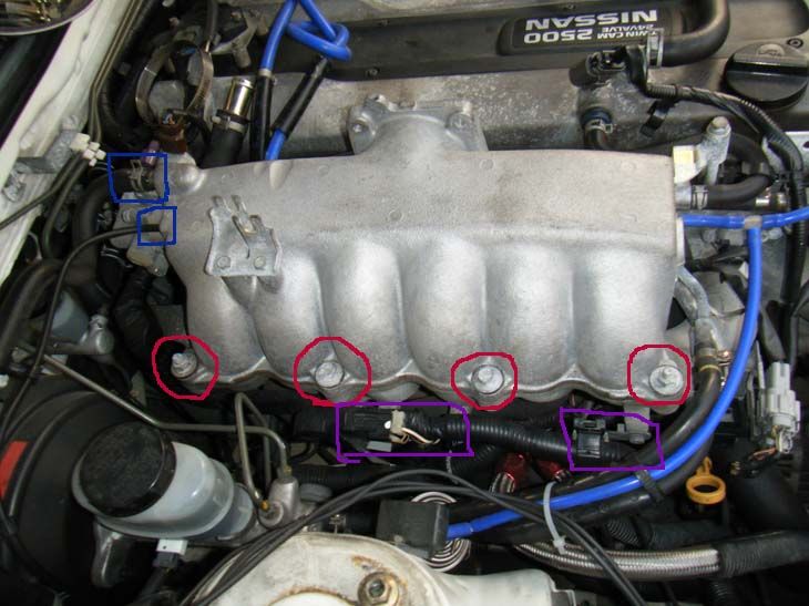 ニスモ 480cc インジェクター ER34 rb25 neo6 難アリ-