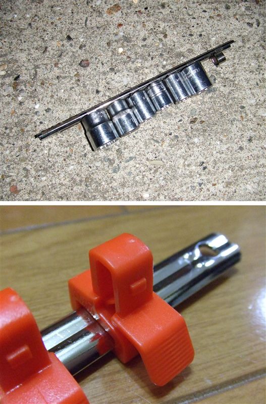 工具の整理用品使って 工具箱の整理整頓 Bmw 3シリーズ セダン By Teruru みんカラ