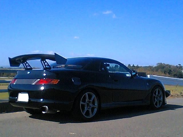 wing