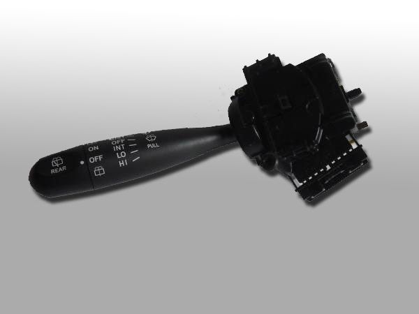 時間調整式間欠ワイパーとリア間欠連動(スズキ ジムニー・JB23W 時間調整式間欠ワイパーとリア間欠連動(スズキ ジムニー・JB23W