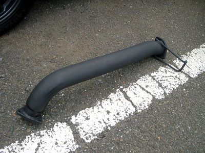 ER34 フロントパイプの人気商品・通販・価格比較 - 価格.com