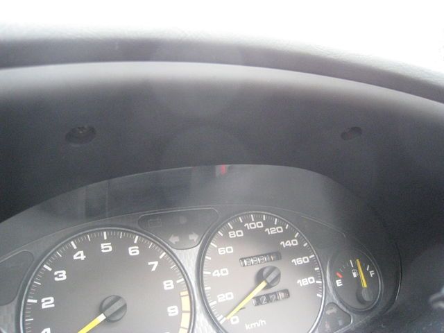 HONDA インテグラ DC1 DC2 メーターパネル タイプR メ m375