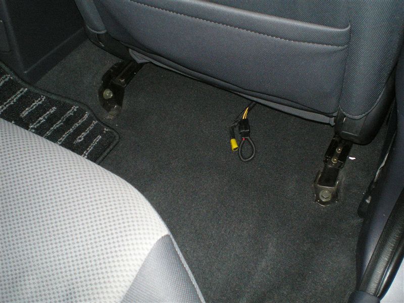 お得用 イレブンナインズ☆シートレール (旧)ブリッド 【運転席側 ...