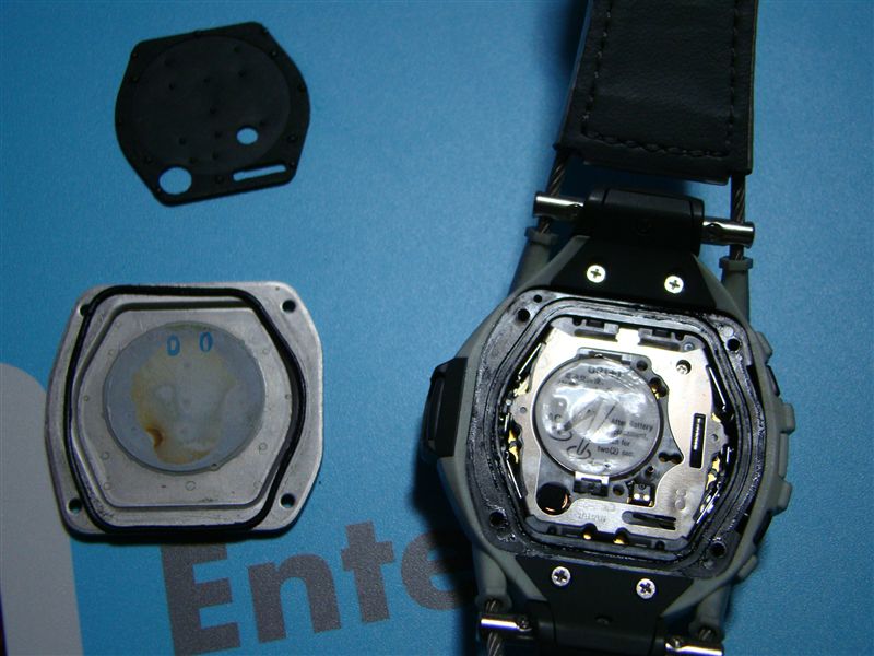 コラボ/G-SHOCK/ピニンファリーナ/GE-2000/白/フェラーリ/未使用