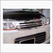 Head Light Blackout  &amp; LED Winker