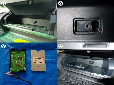 ステップワゴン Rk カーナビ取付け Avic Zh9990 By Takkun87 みんカラ ステップワゴン Rk カーナビ取付け Avic Zh9990 By Takkun87 みんカラ