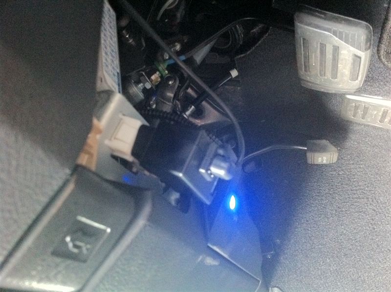 GS503L オプション｜レーザー&レーダー探知機｜Yupiteru(ユピテル)