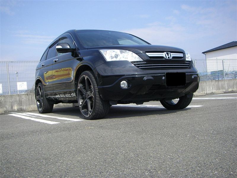 16237134 ホンダ CR-V RD2 触媒コンバーター ジャンク品・素材用