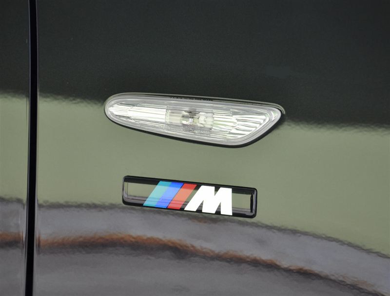 BMW M-sport サイドエンブレム(BMW 3シリーズ クーペ・E92)by maigo_2 - みんカラ BMW M-sport サイドエンブレム(BMW 3シリーズ クーペ・E92)by maigo_2 - みんカラ
