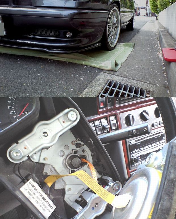 Amazon | MOMOボス VOLVO 850／760 9018