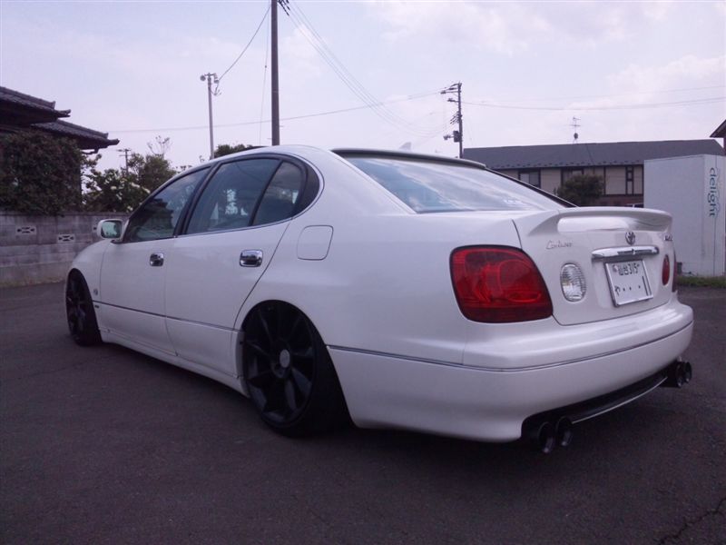 AIMGAIN ｵｰﾙｽﾃﾝﾚｽｴｷｿﾞｰｽﾄｼｽﾃﾑ E-Class ﾏｯﾄﾞﾌﾞﾗｯｸ塗装