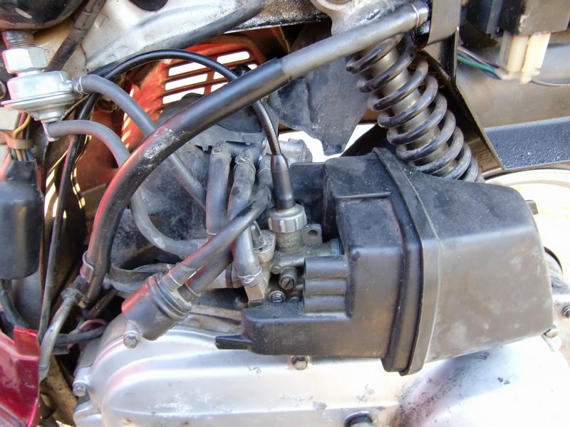 ホンダ タクト フルマーク スーパーカスタム (特別カスタム仕様 ホンダ タクト フルマーク スーパーカスタム (特別カスタム仕様