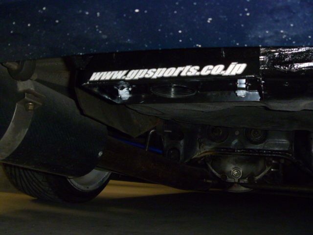 GPスポーツ クイックリフター S14用 パーツ
