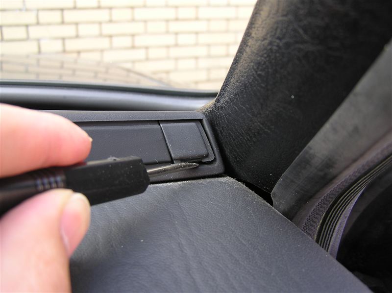 スピーカー交換（フォルクスワーゲン ゴルフ (ハッチバック