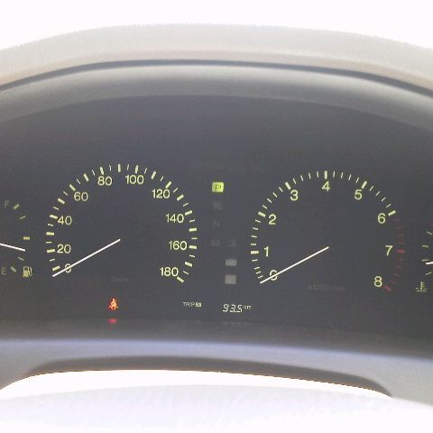2021後期セルシオウッドパネルセット