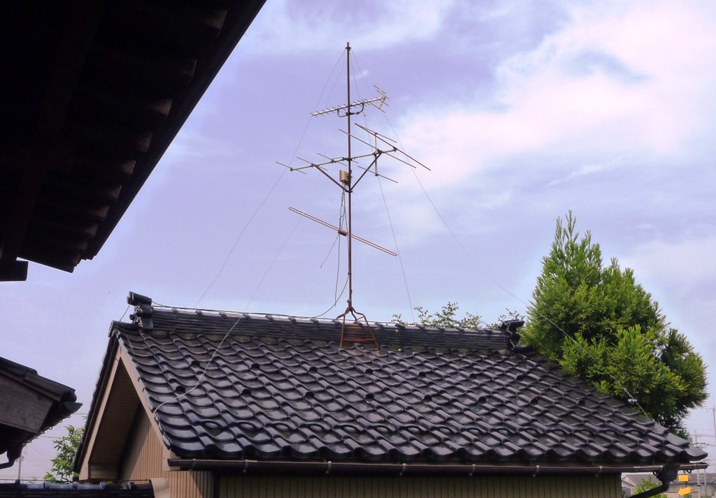 流行に Ys5 ｱﾝﾃﾅﾎﾟｰﾙ 屋根馬ｾｯﾄ 第一電波工業 ダイヤモンド Fucoa Cl
