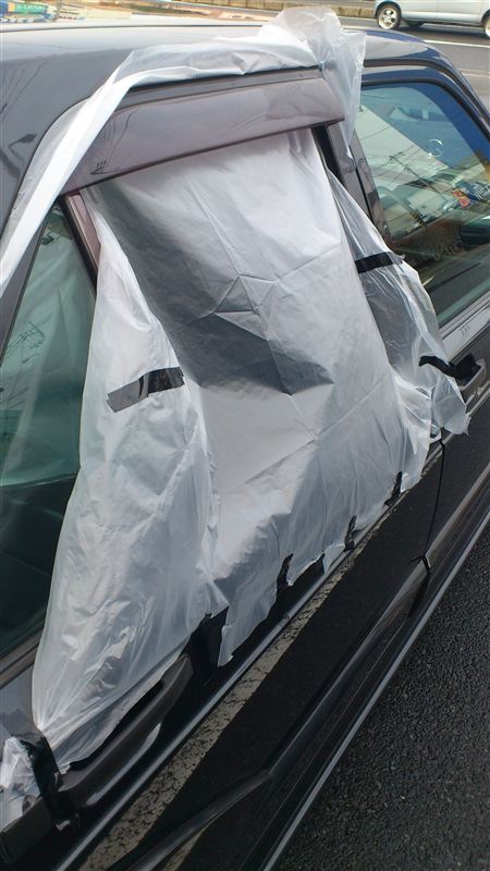 Amazon.co.jp: W201 W124 ベンツ車用 リア パワーウインドウ