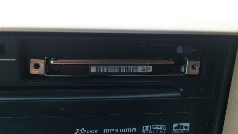 セレナ C25 ナビが起動しない原因はコレか By Root2 みんカラ