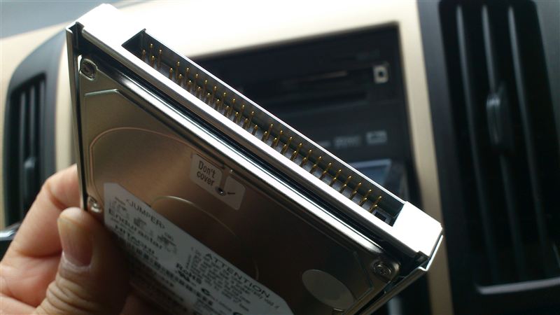 セレナ C25 ナビが起動しない原因はコレか By Root2 みんカラ