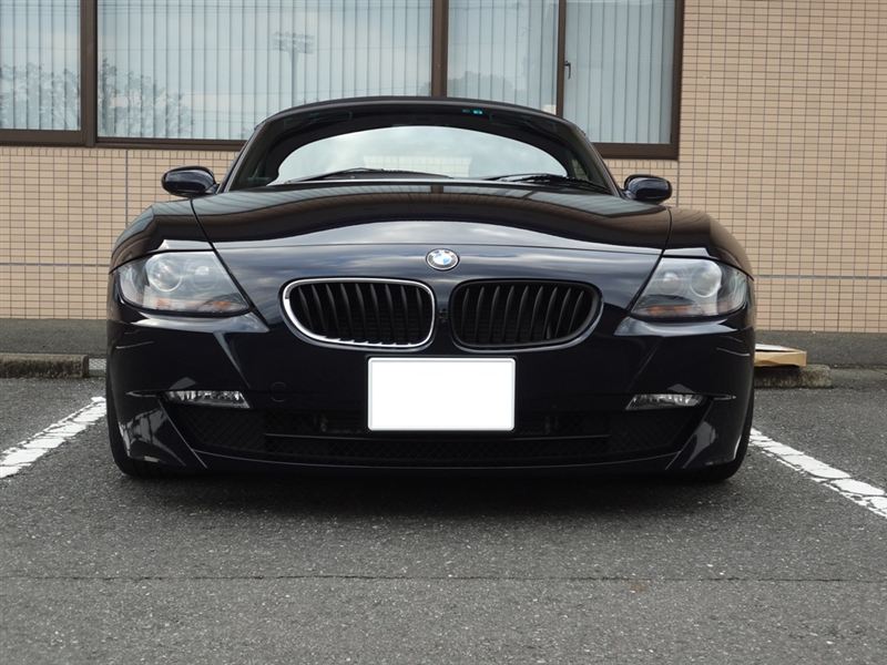 Amazon | PENSUN フロントキドニーグリル BMW Z4