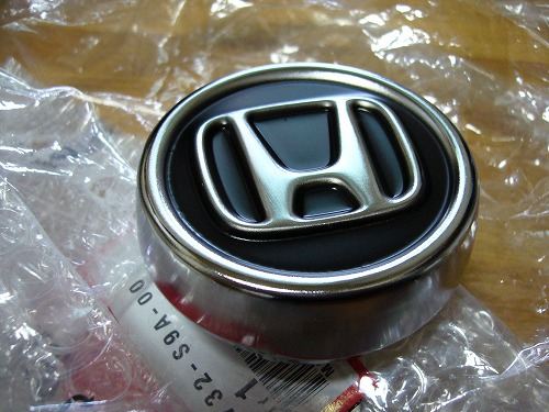 Honda 44732-S9A-000 Wheel Center Cap
