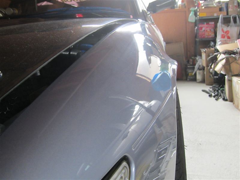 S13 ホイールサイズ考察(フロント)(日産 シルビア)by S13 ホイールサイズ考察(フロント)(日産 シルビア)by