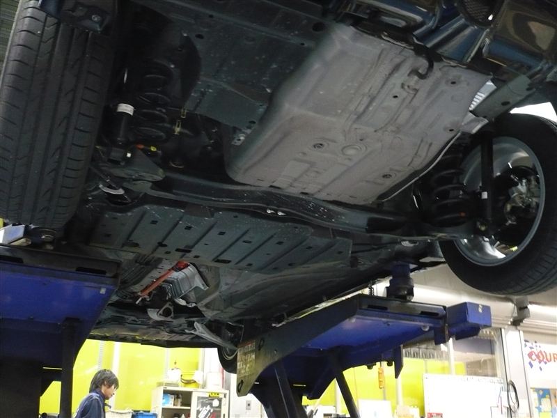 無限スポーツエキゾーストシステム（マフラー）（ホンダ CR-Z