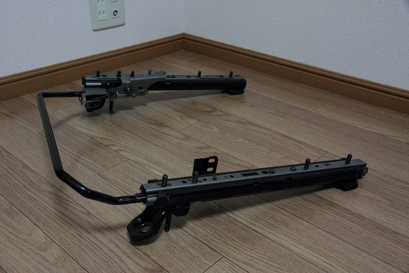 シートをリビングのソファに トヨタ ヴィッツ By 青ビー Zn6 みんカラ