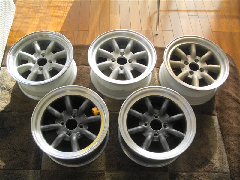 17inch | レーシングサービスワタナベ