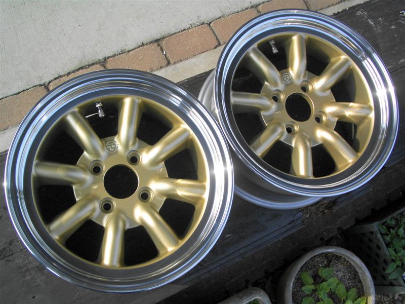 14inch | レーシングサービスワタナベ