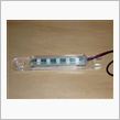 孫市屋　直列汎用SMD5連　フットランプ取付