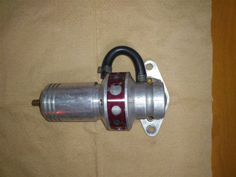 Apexi TWIN CHAMBER BLOW OFF VALVE / ツインチャンバー