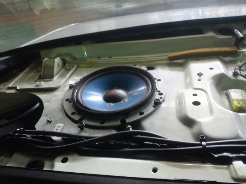 いま人気のアイテム S15 シルビア 純正 リア スピーカーボード パーツ