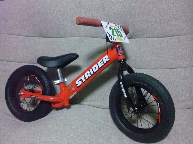 Buggy Cross バギークロス ブラック
