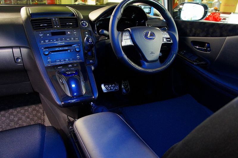Lexus Hs250h 埼玉県 F様 レクサス Hsハイブリッド By Think Design みんカラ Lexus Hs250h 埼玉県 F様 レクサス Hsハイブリッド By Think Design みんカラ