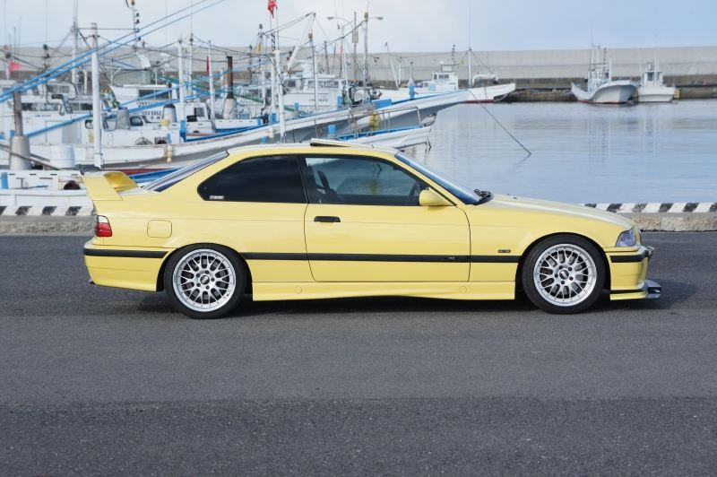 BMW E31 E34 E36 懐かし フロントアッパーマウント 31331139436